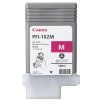 Tusz Canon PFI102M. magenta. 130ml. 0897B001. ploter iPF-500. 600. 700 0897B001